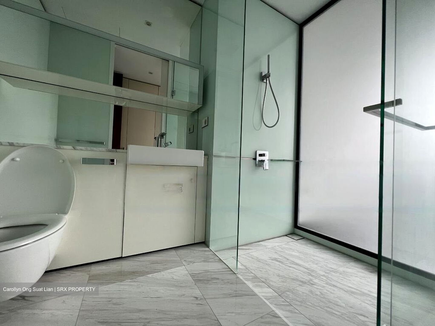 Reignwood Hamilton Scotts (D9), Apartment #453437541